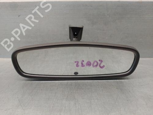 Used Rear mirror OPEL ASTRA K (B16) 1.6 CDTi (68) (136 hp) 17186506