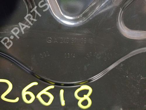 Gearbox MERCEDES-BENZ A-CLASS (W176) A 45 AMG 4-matic (176.052) | BP39668849M3 - Image 10