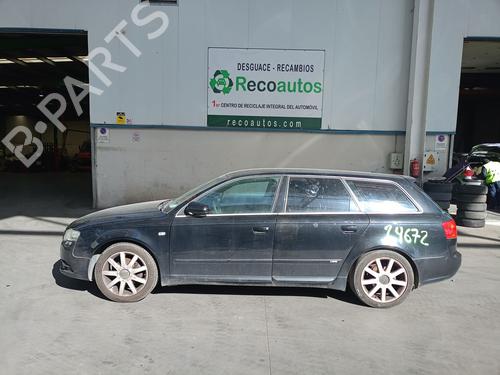Used Parts AUDI A4 B7 Avant (8ED) 2.0 TDI 16V (140 hp) 4447630