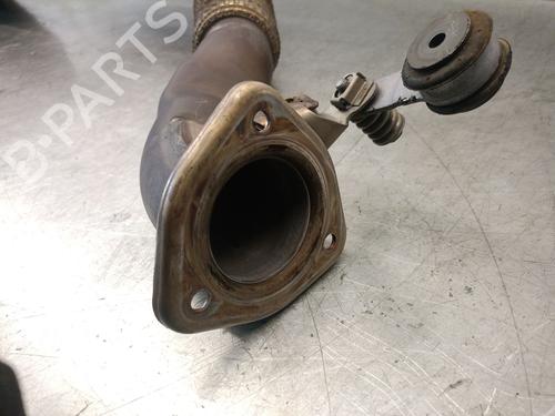 Exhaust system AUDI A5 (F53, F5P) 2.0 TFSI | BP30083800M121 