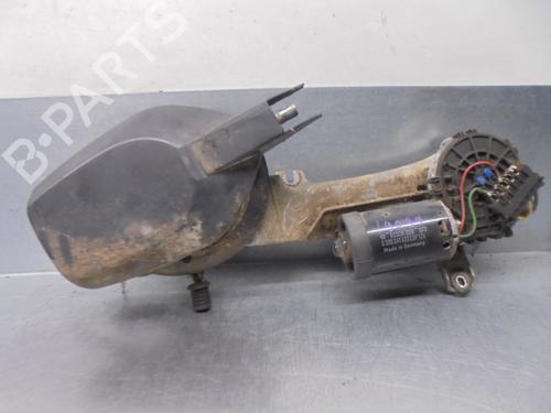Used Front wiper motor MERCEDES-BENZ E-CLASS (W210) E 280 (210.053) (193 hp) 15882035