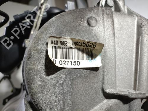 Engine RENAULT MEGANE III Hatchback (BZ0/1_, B3_) 1.6 16V (BZ1B, BZ1H) | BP38539184M1 - Image 11