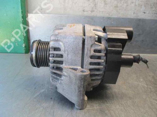 Alternator FIAT GRANDE PUNTO (199_) 1.3 D Multijet (199.AXD11, 199.AXD1A, 199.AXD1B,... | BP7824808M7 