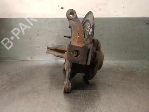 Right front steering knuckle RENAULT EXPRESS Box Body/MPV 1.5 Blue dCi 75 (F6AA) | BP29220629M26 