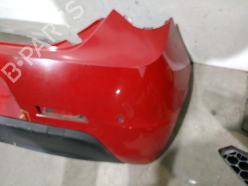 Rear bumper ALFA ROMEO GIULIETTA (940_) 1.6 JTDM (940FXD1A) | BP29745573C8 