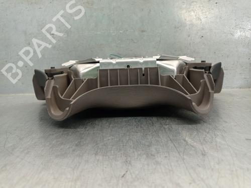 Driver airbag CHRYSLER VOYAGER IV (RG, RS) 2.5 CRD | BP26519396C9 