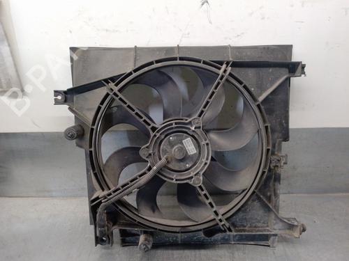 Used Radiator fan KIA CARNIVAL / GRAND CARNIVAL III (VQ) 2.9 CRDi (185 hp) 14818793