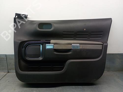 Høyre frontpanel CITROËN C4 CACTUS 1.6 BlueHDi 100 (99 hp) 25238110