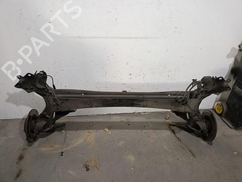 Used Rear axle Rear axle 36037941 36037941