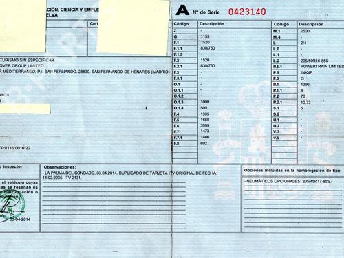 Pulley MG MG ZR 105 | BP20261203M122 - Image 5