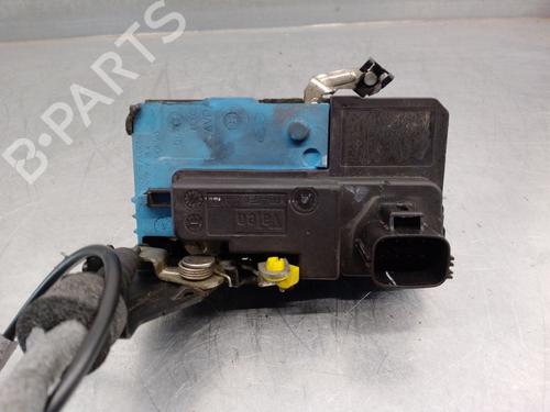 Front right lock VOLVO S60 I (384) 2.4 D | BP13238952C97 