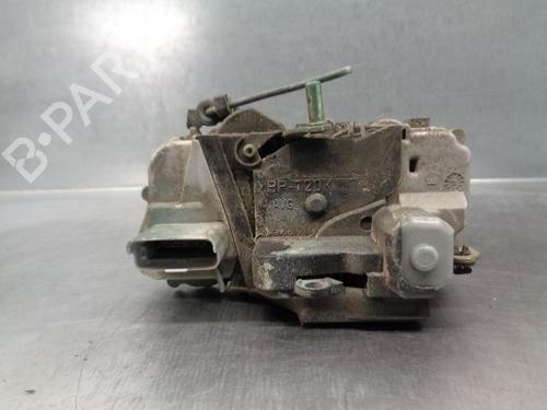 Front left lock CITROËN XSARA PICASSO (N68) 2.0 HDi | BP12236104C98 