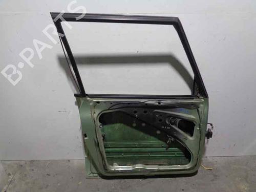 Left front door RENAULT ESPACE III (JE0_) 2.2 12V TD (JE0E, JE0H, JE0P) | BP7299556C2 