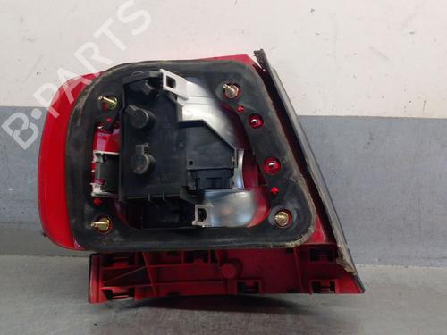 Right taillight AUDI A4 B5 (8D2) 1.8 | BP30173625C35
