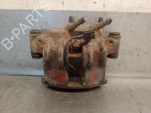 Used Left front brake caliper Left front brake caliper PEUGEOT BOXER Van (244) 2.8 HDi (126 hp) 40221123 40221123