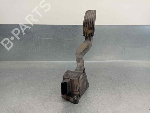 Used Pedal CITROËN C4 I (LC_) 1.6 HDi (90 hp) 11494024