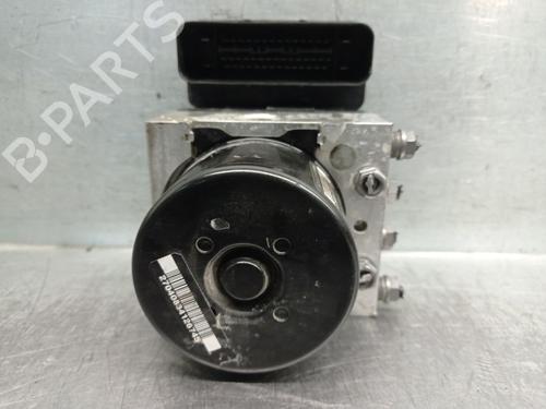 ABS pump SKODA YETI (5L) 2.0 TDI | BP31862599M43