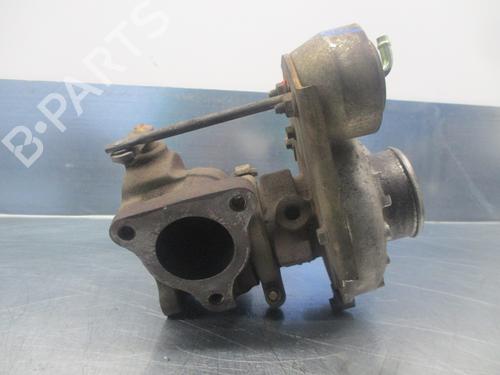Turbocharger/Supercharger CHRYSLER PT CRUISER (PT_) 2.2 CRD | BP8645859M71 