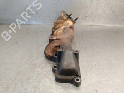 Exhaust manifold FORD RANGER (TKE) 2.2 TDCi 4x4 | BP33469626M110  - Image 5