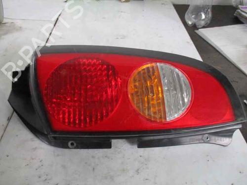 Used Right taillight Right taillight HYUNDAI ATOS PRIME (MX) 1.0 i (58 hp) 2063861 2063861