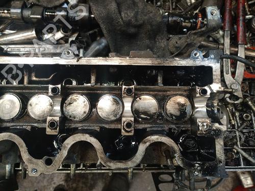 Cylinder head OPEL ASTRA H GTC (A04) 1.9 CDTI (L08) | BP37671134M5 - Image 3