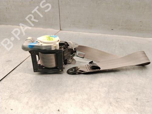 Front left seatbelt KIA RIO II (JB) 1.4 16V | BP38177708I26 - Image 2