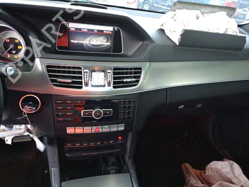 Engine control unit (ECU) MERCEDES-BENZ E-CLASS (W212) E 350 BlueTEC | BP30203603M57 - Image 7