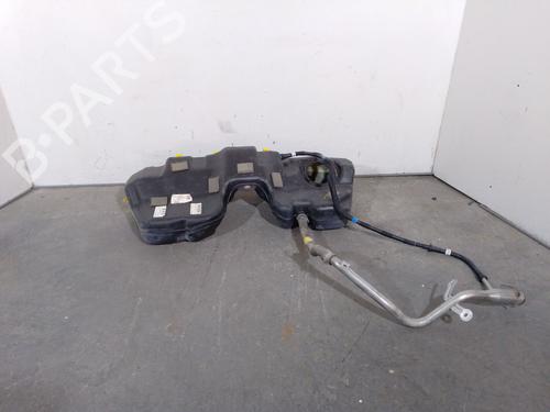 Used Fuel tank JAGUAR XE (X760) 2.0 D (180 hp) 27680857