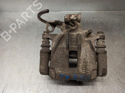 Used Right rear brake caliper NISSAN PRIMASTAR Van (X83) 1.9 dCi 80 (82 hp) 11619017