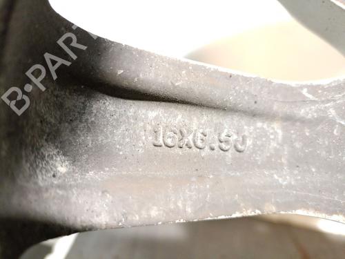 Rim OPEL ASTRA H (A04) 1.6 (L48) | BP24228861C45 