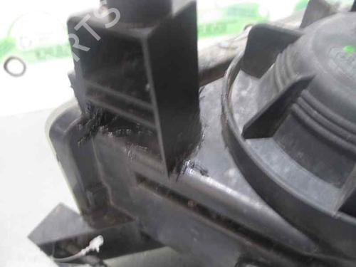 Left front fog light OPEL SIGNUM Hatchback (Z03) 2.2 direct (F48) | BP2332958C30 