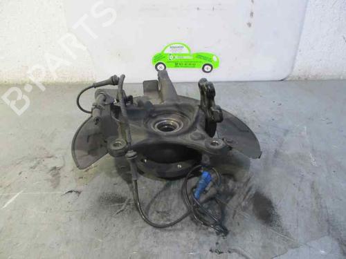 Used Right front steering knuckle CITROËN C6 (TD_) 3.0 HDi (241 hp) 2317961