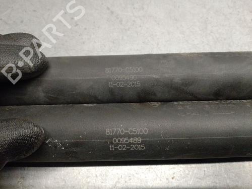 Tailgate lift support KIA SORENTO III (UM) 2.2 CRDi | BP31880226C138 
