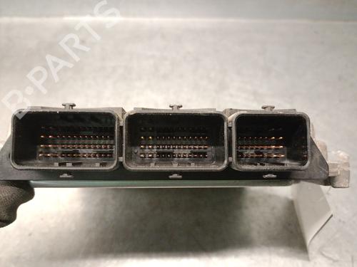 Engine control unit (ECU) RENAULT VEL SATIS (BJ0_) 2.0 dCi (BJ03, BJ0B) | BP32468611M57