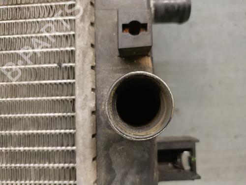 Water radiator KYMCO MOTORCYCLES XCITING Xciting 500i R (T7) | BP36391998M31 - Image 3