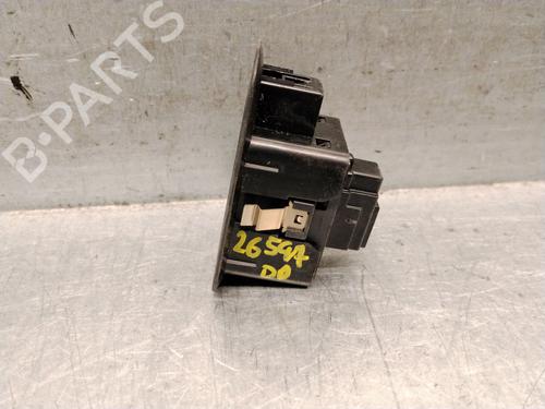 Right front window switch RENAULT CLIO V (B7_) 1.6 E-TECH 140 (B7MU) | BP39654821I26 - Image 2