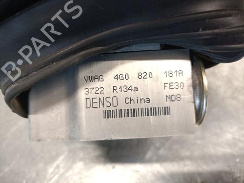 Air conditioning evaporator AUDI A6 C7 (4G2, 4GC) 3.0 TDI quattro | BP28057914M109 