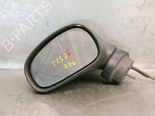 Used Left mirror SEAT LEON (1P1) 1.9 TDI (105 hp) 25712127