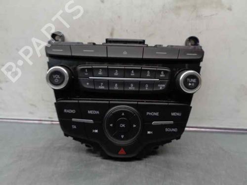 Used Switch FORD FOCUS III [2010-2020]  6559725