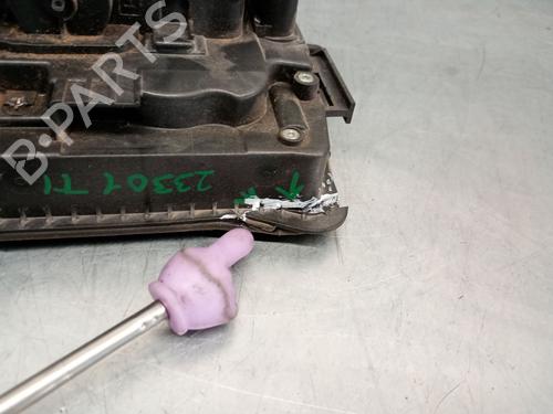Rear left lock BMW X1 (F48) sDrive 18 d | BP27891105C100 