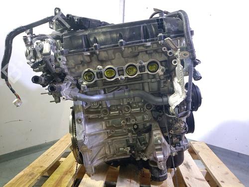 Engine MAZDA CX-5 (KF) 2.0 | BP27889949M1 