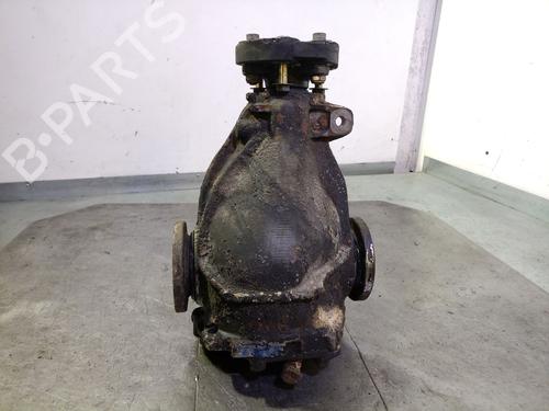 Rear differential MERCEDES-BENZ 124 Saloon (W124) 300 D (124.130) | BP28134181M24 