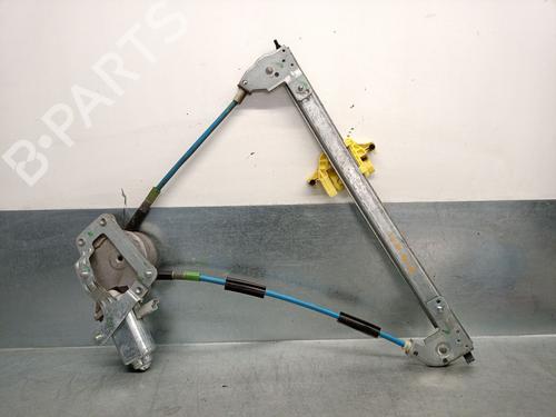 Used Rear left window mechanism CITROËN XSARA PICASSO (N68) 1.6 HDi (90 hp) 22722696