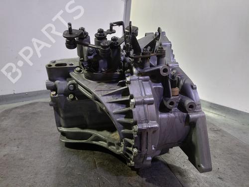 Gearbox KIA SPORTAGE II (JE_, KM_) 2.0 CRDi 4WD | BP24649035M3 