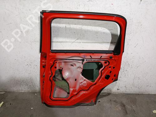 Right rear door MINI MINI COUNTRYMAN (R60) Cooper D | BP26929984C5