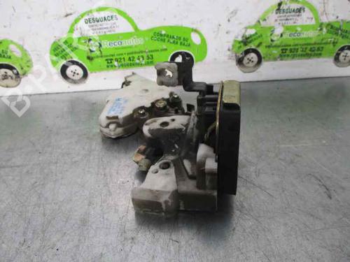 Rear right lock NISSAN MICRA II (K11)  | BP2102565C99 