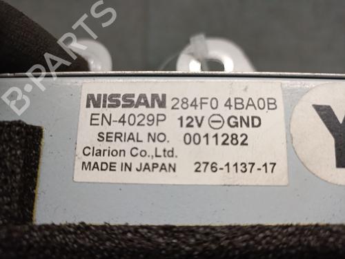 Electronic module NISSAN X-TRAIL III (T32_, T32R, T32RR) 1.6 dCi (T32) | BP32282566M83