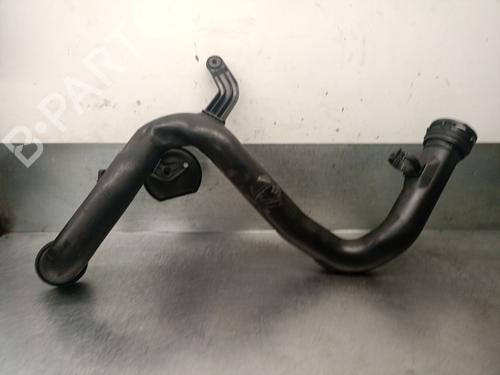 Pipe AUDI A3 (8P1) 1.9 TDI | BP29764039M125