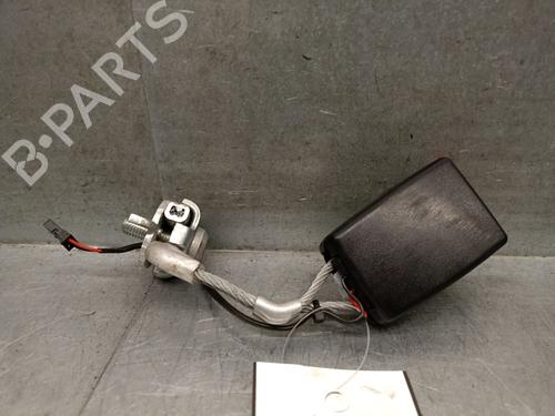 Used Seat buckle Seat buckle BMW 5 (F10) 520 d (184 hp) 33544057 33544057