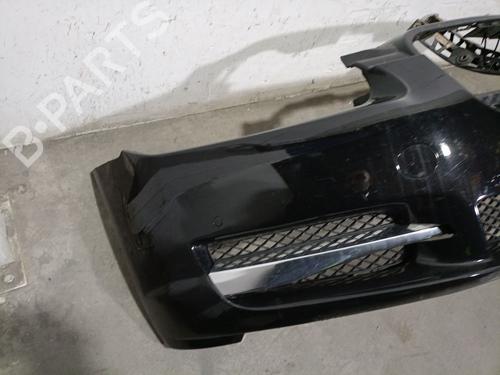 Front bumper JAGUAR XF I (X250) 3.0 D | BP20676408C7 